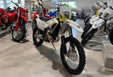 2025 Husqvarna TE 150